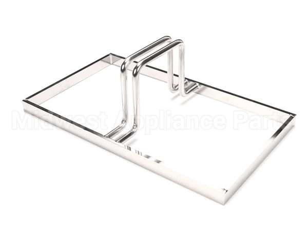 B6673501 Pitco Filter,Weldment Hold Down Dg