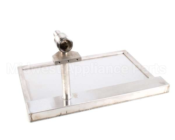 B6673601 Pitco Filter,Weldment Pickup Mgii,Sgh50