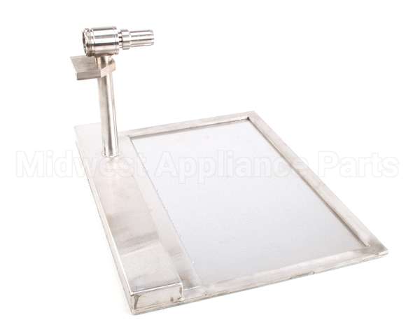 B6673601 Pitco Filter,Weldment Pickup Mgii,Sgh50