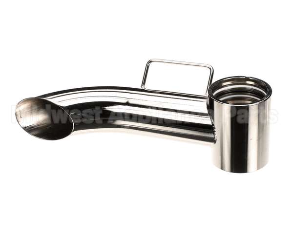 B6674001 Pitco Filter,Drain Line Dn Spt Sgf18