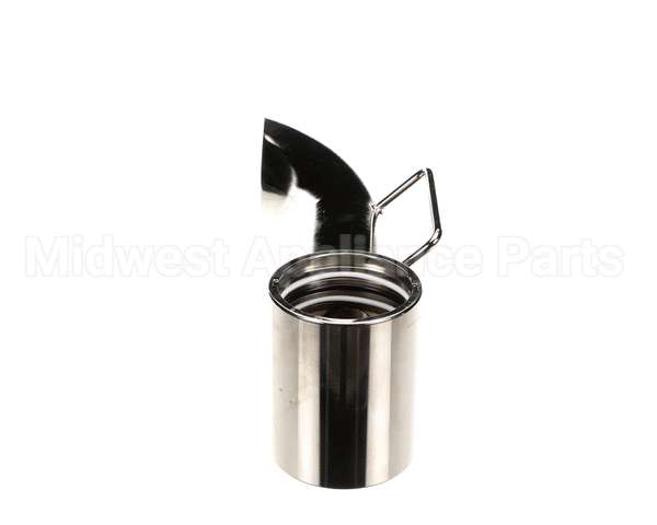 B6674001 Pitco Filter,Drain Line Dn Spt Sgf18