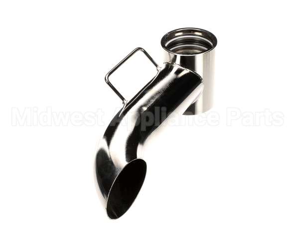 B6674001 Pitco Filter,Drain Line Dn Spt Sgf18