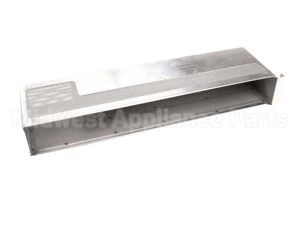 B6674101 Pitco Filter,Crumb Cth Weldment Sg6H,F18