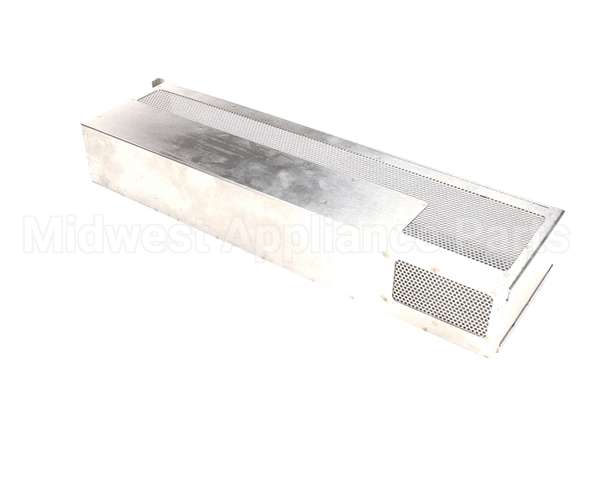 B6674101 Pitco Filter,Crumb Cth Weldment Sg6H,F18