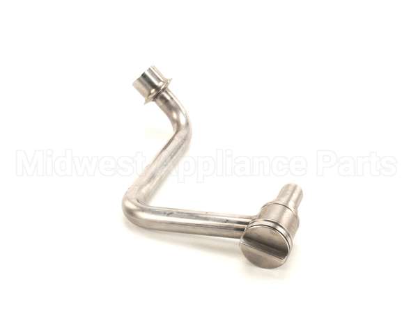 B6674903 Pitco Filter,Tu P/U W/Strainer Assembly Se147