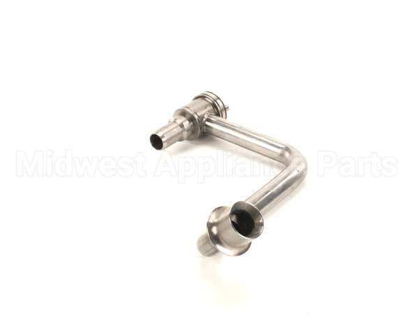 B6674903 Pitco Filter,Tu P/U W/Strainer Assembly Se147