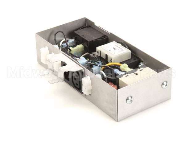 B6675001-C Pitco Filter,Pump Control Box 115V Sg