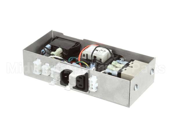 B6675003-C Pitco Filter,Pump Control Box 220-240 Sg