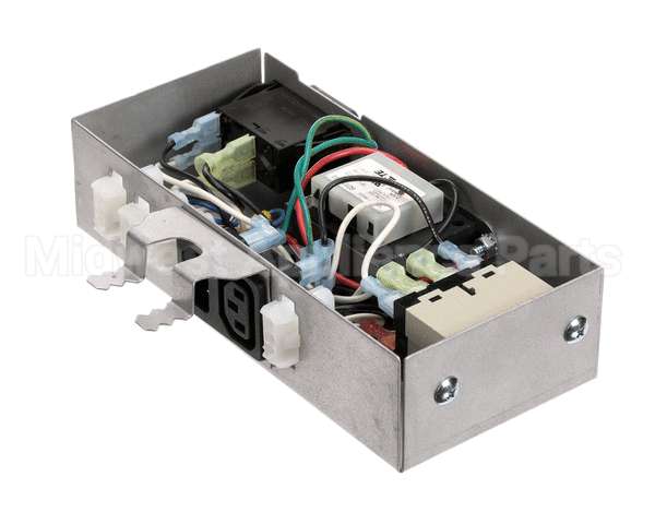 B6675005-C Pitco Filter,Pump Control Box 208V Se