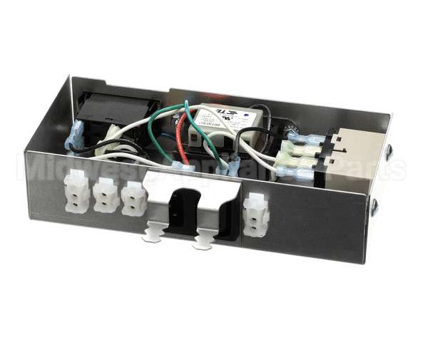 B6675006-C Pitco Filter,Pump Control Box 220-240V Se