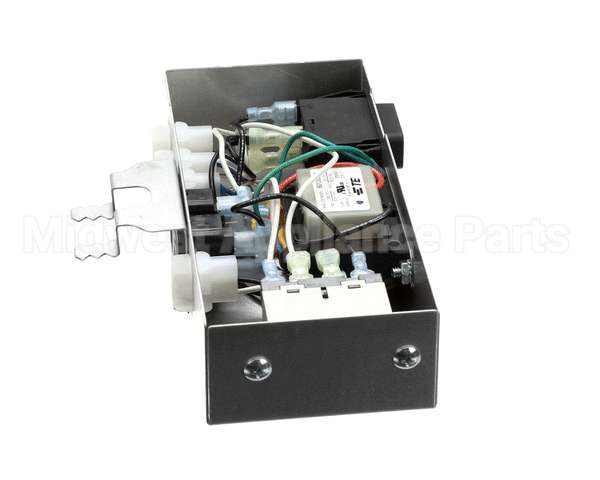 B6675006-C Pitco Filter,Pump Control Box 220-240V Se