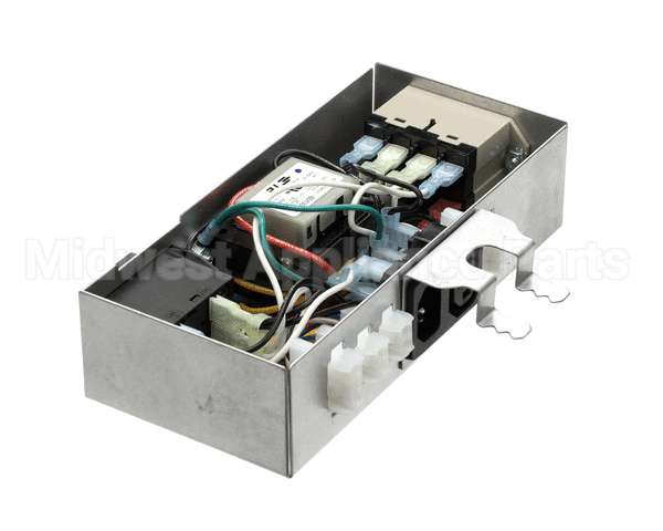 B6675006-C Pitco Filter,Pump Control Box 220-240V Se