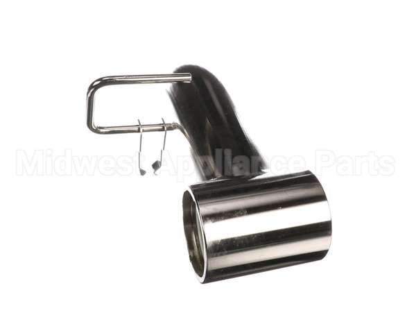 B6675501 Pitco Filter,Dr Ln Dn Spt Assembly Sg18Wks