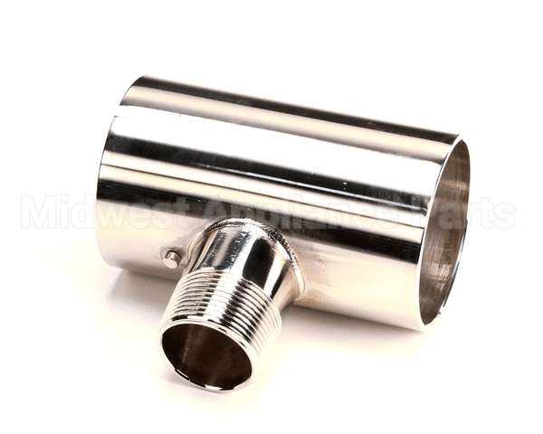 B6675801 Pitco Filter,Drain Tee Weldment Sg18Wks