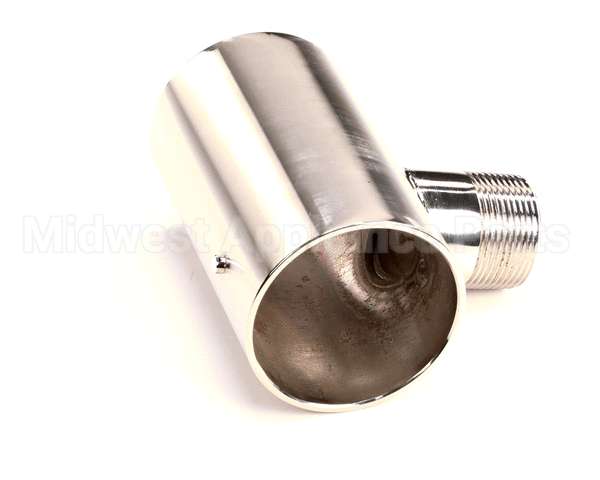 B6675801 Pitco Filter,Drain Tee Weldment Sg18Wks