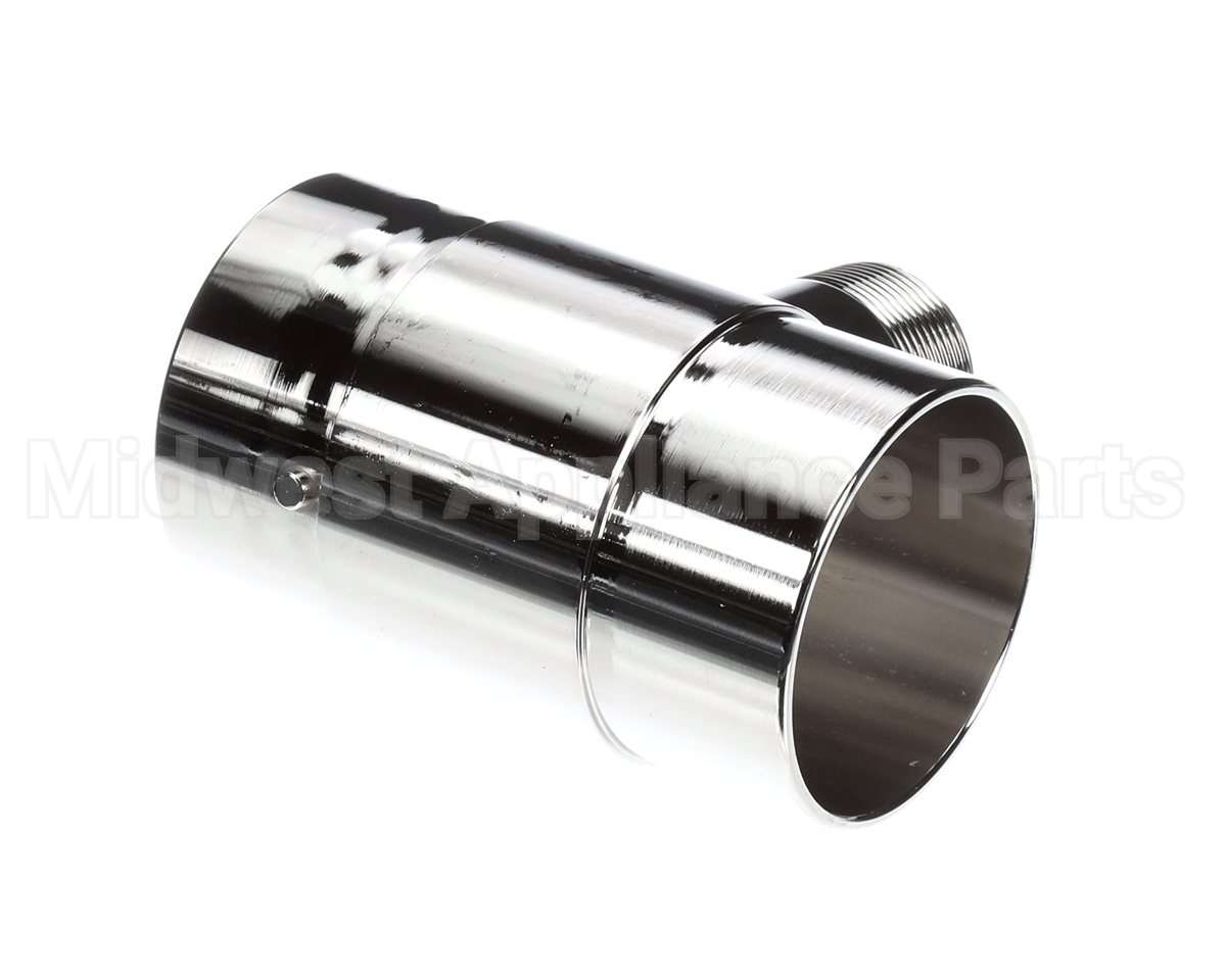 B6675802 Pitco Drain Adaptor