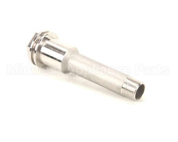 B6676001 Pitco Filter,Pickup Blk Sgf,Sg6H