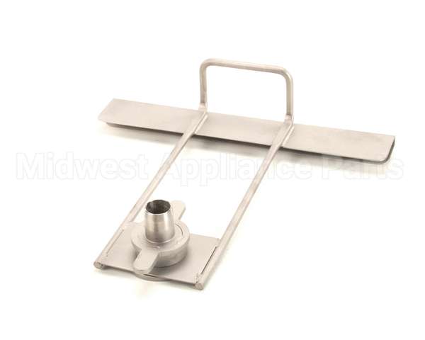 B6676501 Pitco Filter,Clp Ppr Weldment Sg14Ryum