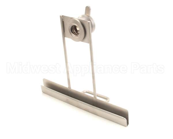 B6676503 Pitco Filter,Clp Ppr Weldment Hc Ssh75