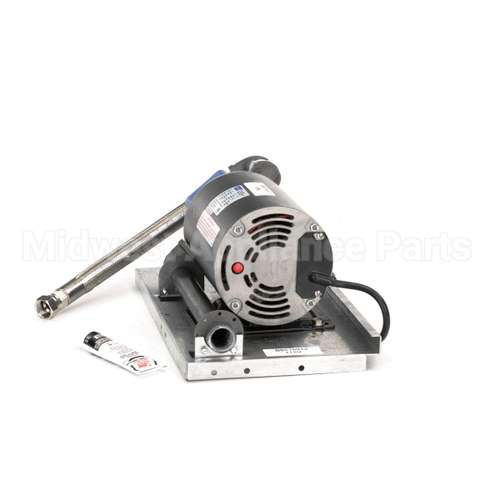 B6676912-CL Pitco Filter,Pmp 115V Ztf Svc Kf-Sg