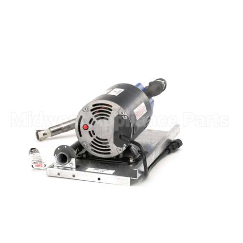B6676912-CL Pitco Filter,Pmp 115V Ztf Svc Kf-Sg