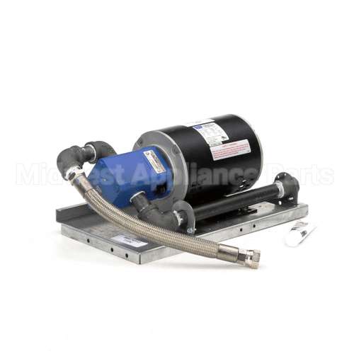 B6676912-CL Pitco Filter,Pmp 115V Ztf Svc Kf-Sg