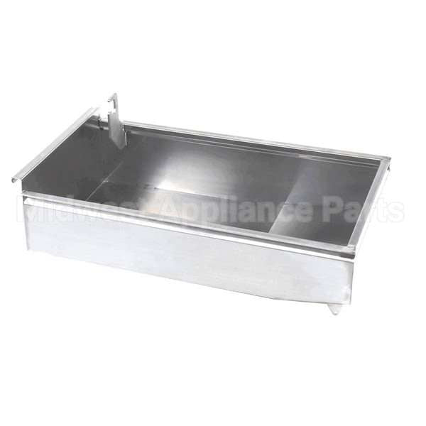 B6677801 Compatible Pitco Fltr, Pan Wldmt Se147