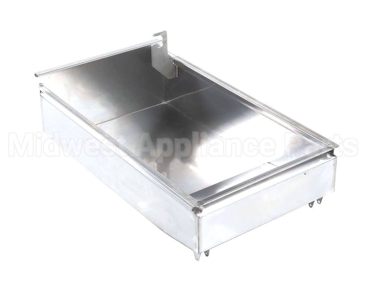 B6677801 Pitco Filter,Pan Weldment Se147