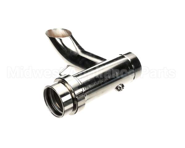 B6678301 Pitco Filter,Drain Ln Spt Assembly S14-2