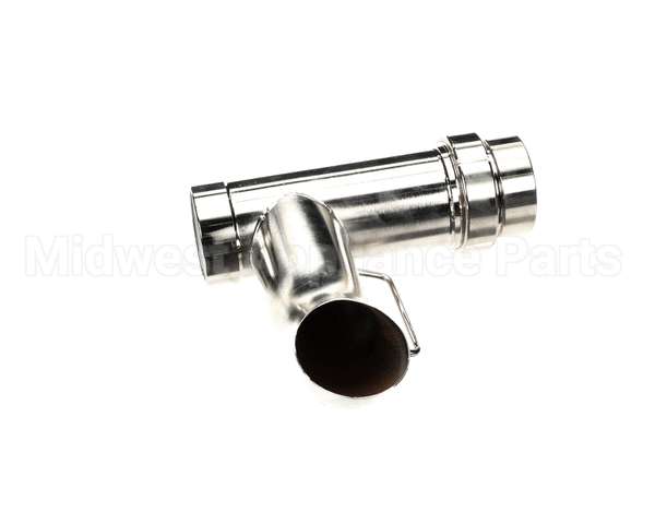 B6678301 Pitco Filter,Drain Ln Spt Assembly S14-2