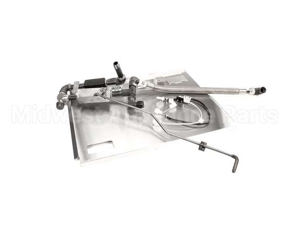 B6678402-C Pitco Filter,Waste Oil Ext Rh Sgh