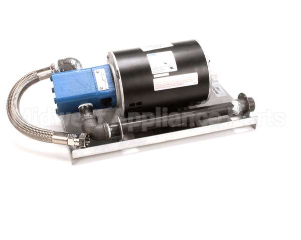 B6678535-C Pitco Filter,Pump Viking 115V Sg 21H
