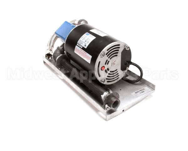 B6678535-C Pitco Filter,Pump Viking 115V Sg 21H