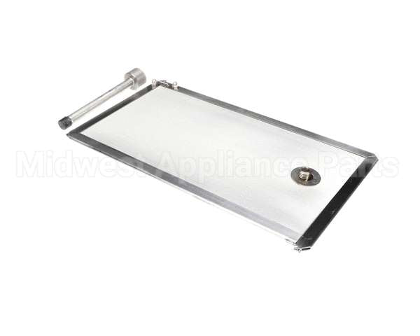 B6680601 Pitco Filter,Pprlss Upgrd Kit P14