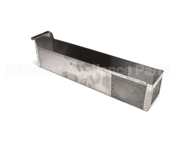 B6682001-C Pitco Filter,Weldment Crumb Cth Fbg