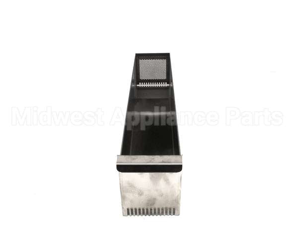 B6682001-C Pitco Filter,Weldment Crumb Cth Fbg