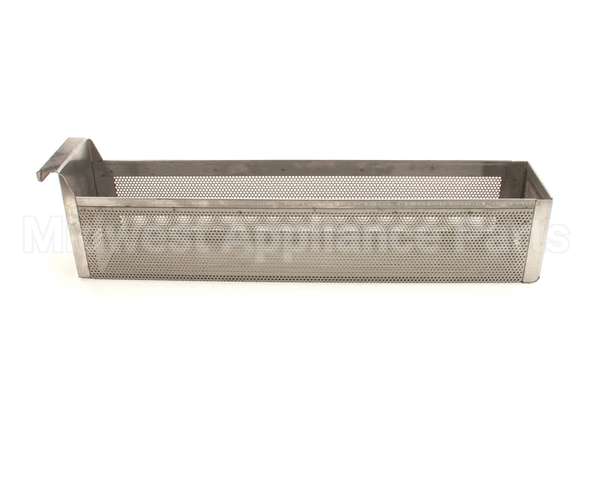 B6682002-C Pitco Filter,Weldment Crumb Cth Sg
