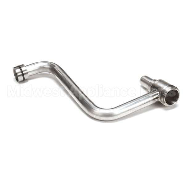 B6682801 Compatible Pitco Fltr, Tb Pickup Wldmt Sg M