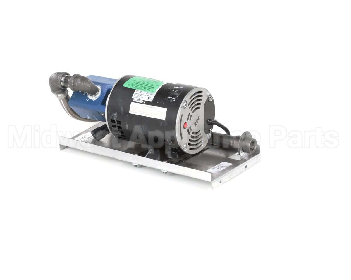 B6683125-C Pitco Filter,Pmp Vkg 208V Ph-Sfs18