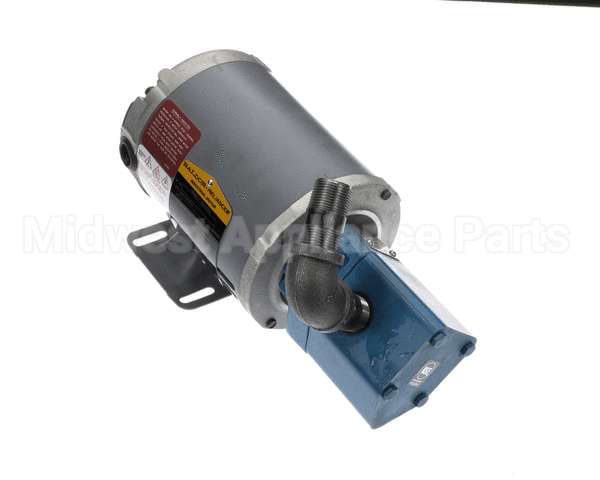 B6683202-C Pitco Filter,8Gpm Pg Vkg 208/240V>03