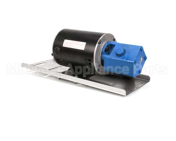 B6683203-C Pitco Filter,8Gpm Pg Vkg 115/230V03
