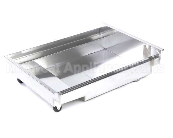 B6683901 Pitco Filter,Weldment Pan Sg 19.16Sq