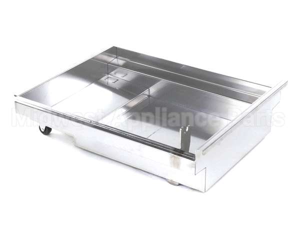 B6683901 Pitco Filter,Weldment Pan Sg 19.16Sq