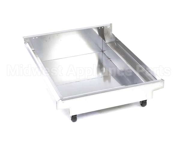 B6683901 Pitco Filter,Weldment Pan Sg 19.16Sq