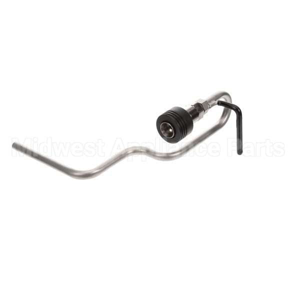 B6684202C Compatible Pitco Fltr, Assy Polish Wh-Se1 47