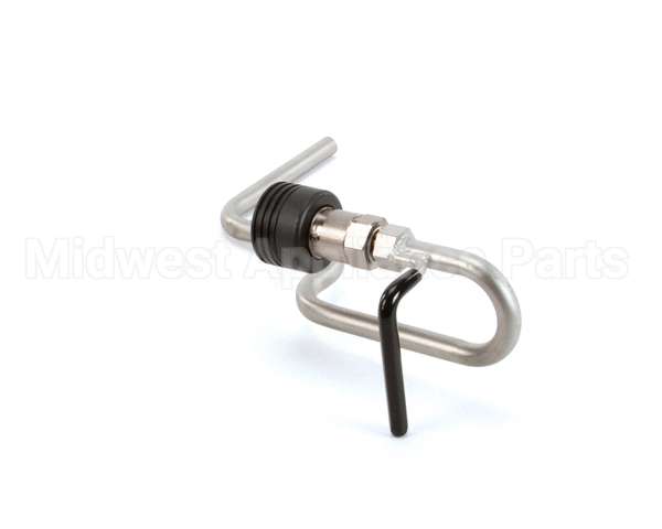 B6684203-C Pitco Filter,Assembly Polish Wh-Se184