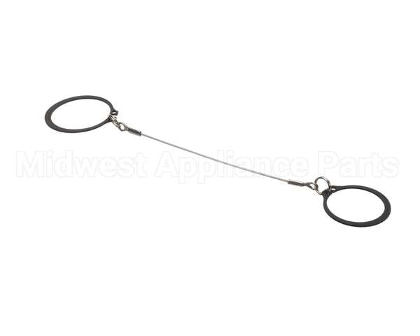 B6684801 Pitco Filter,Lanyard Assembly