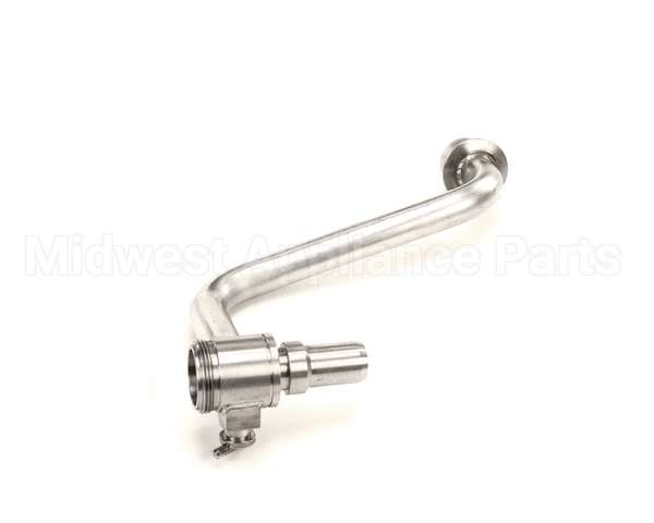 B6685101 Pitco Filter,Tu P/U Weldment Sfs18 Swivel