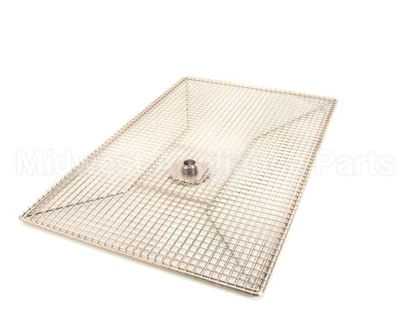 B6690101 Pitco Filter,Rack High Capacity Ssh75