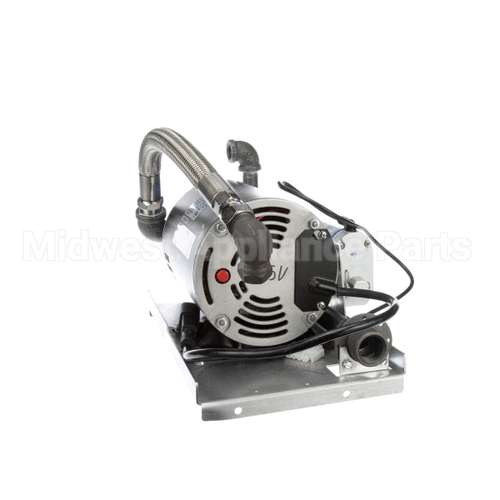 B6692605-C Pitco Filter,Pump Assembly Slv 115V Vkg